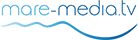 MareMediaTV Logo